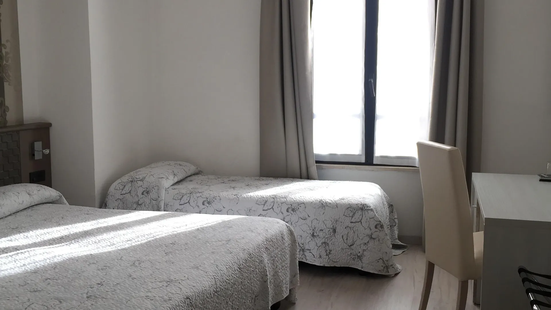 Hotel Plaza Desenzano del Garda 3*,