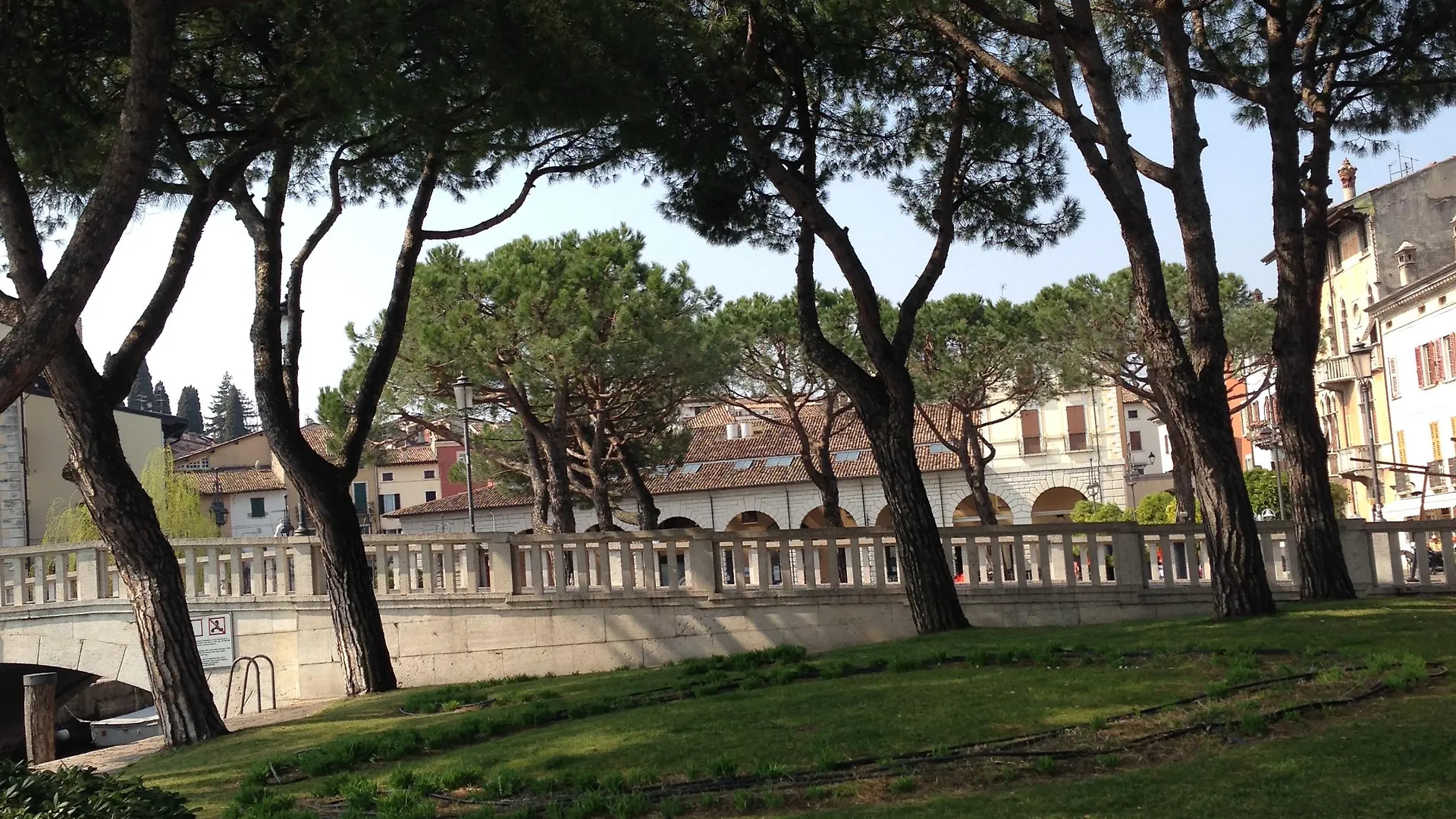 Hotel Plaza Desenzano del Garda
