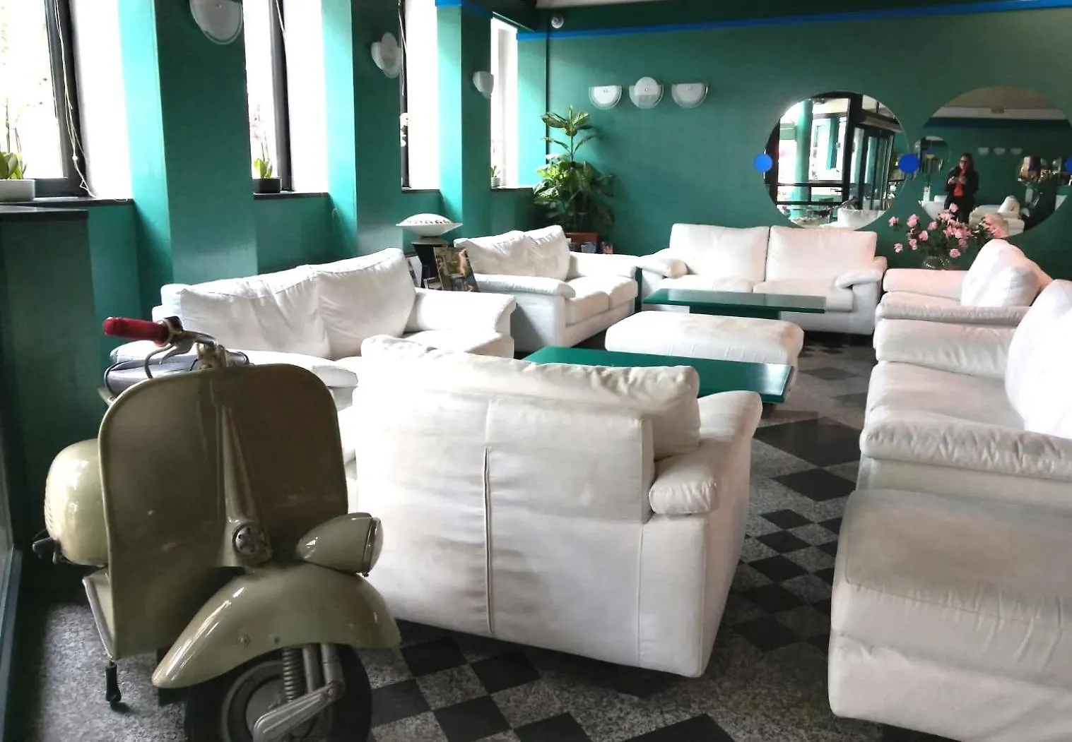 Hotel Plaza Desenzano del Garda