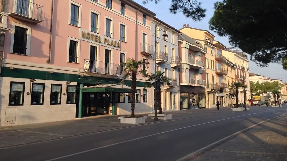 Hotel Plaza Desenzano del Garda
