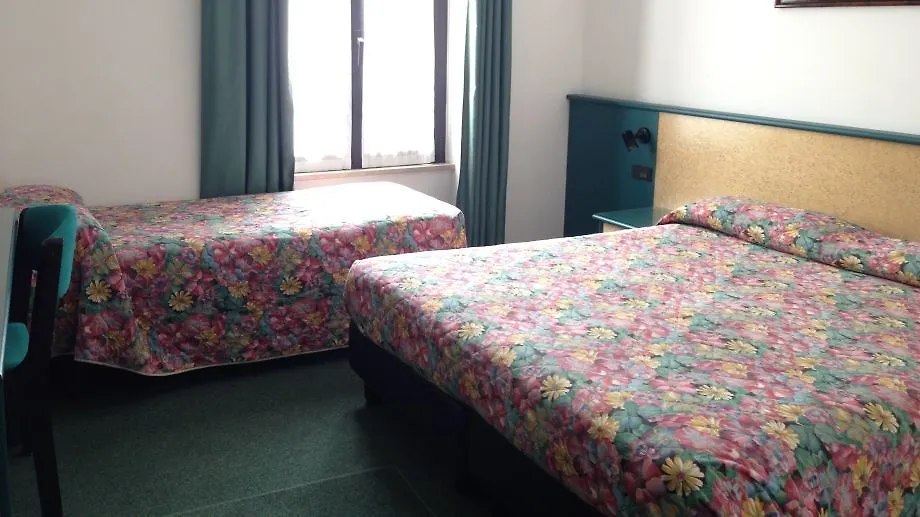 Hotel Plaza Desenzano del Garda
