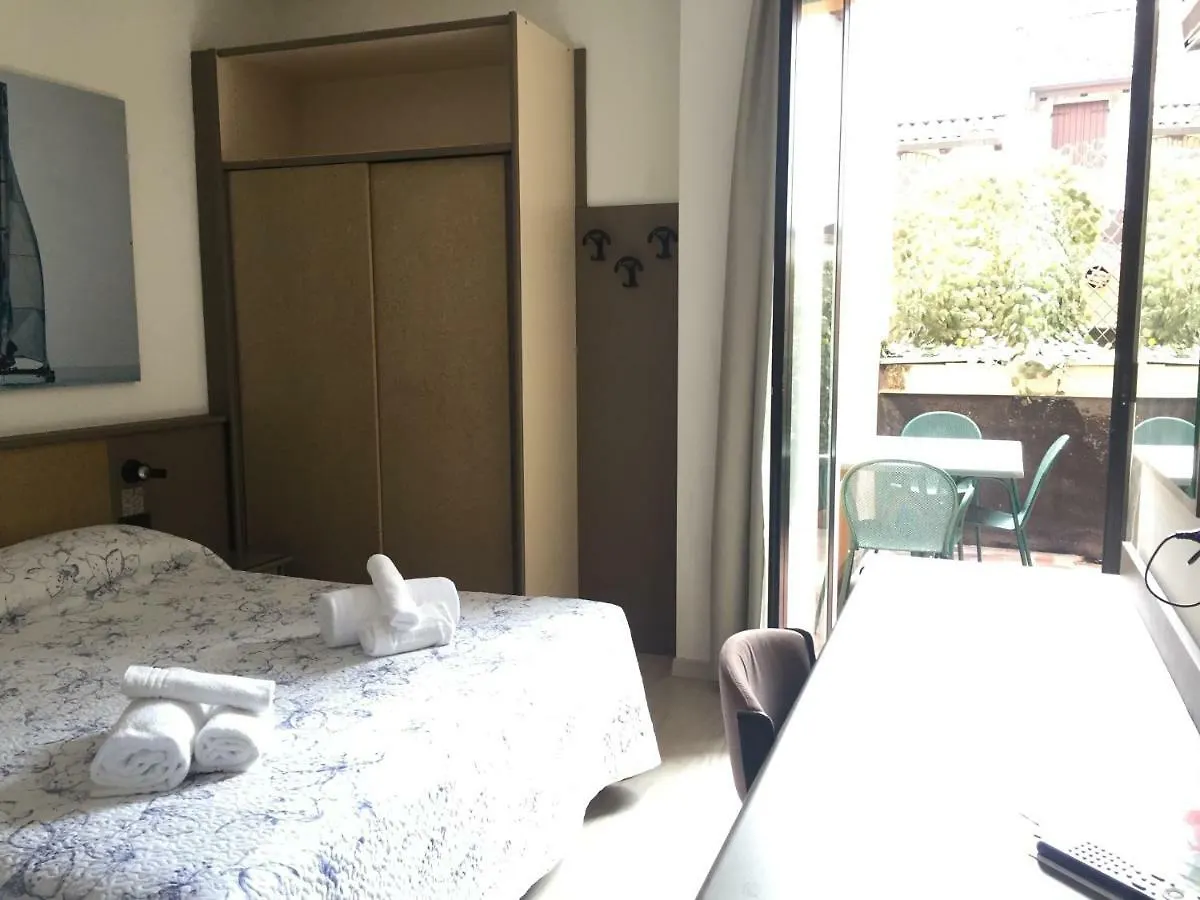 Hotel Plaza Desenzano del Garda