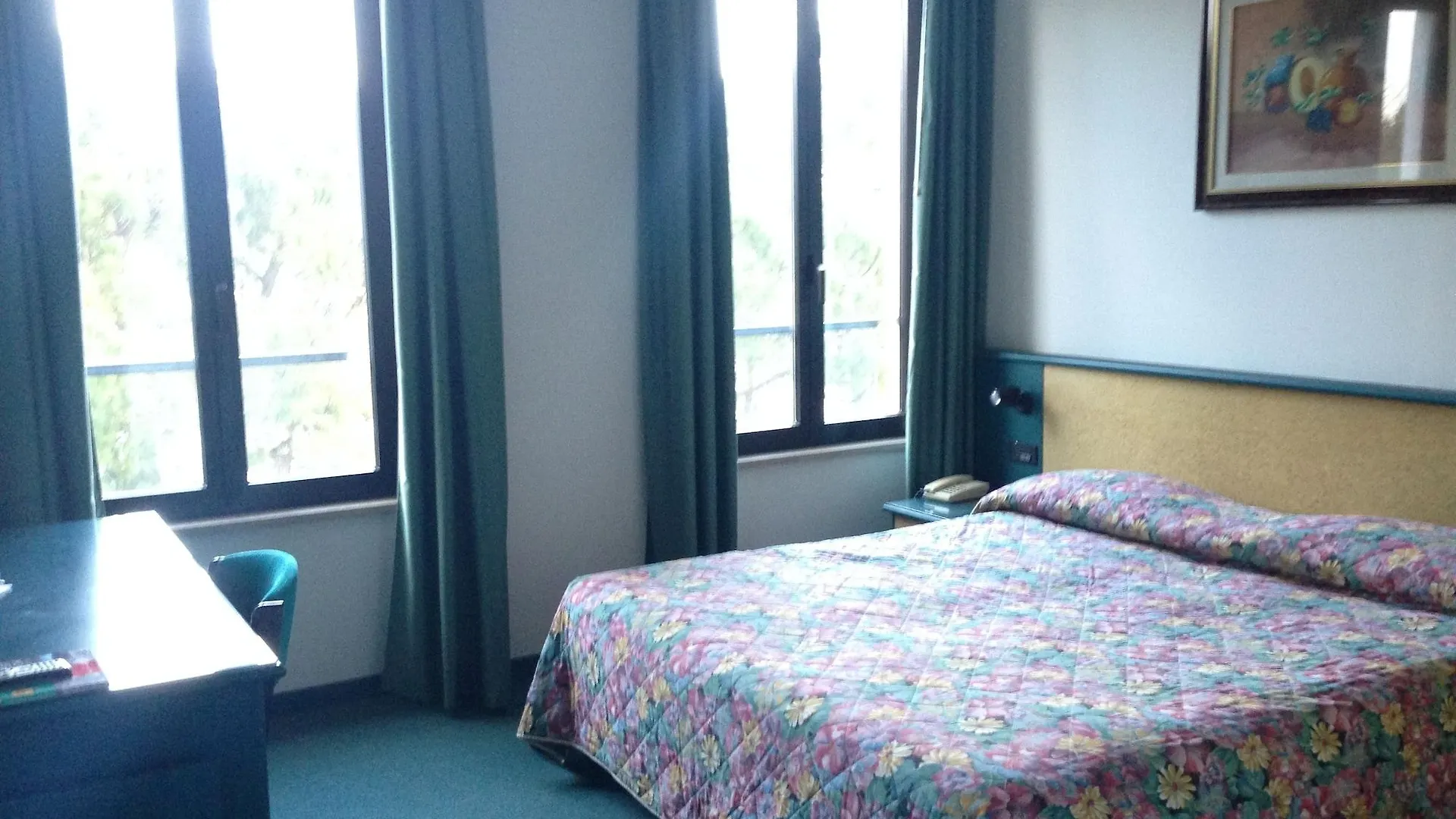 Hotel Plaza Desenzano del Garda