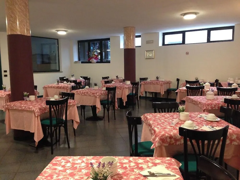 Hotel Plaza Desenzano del Garda