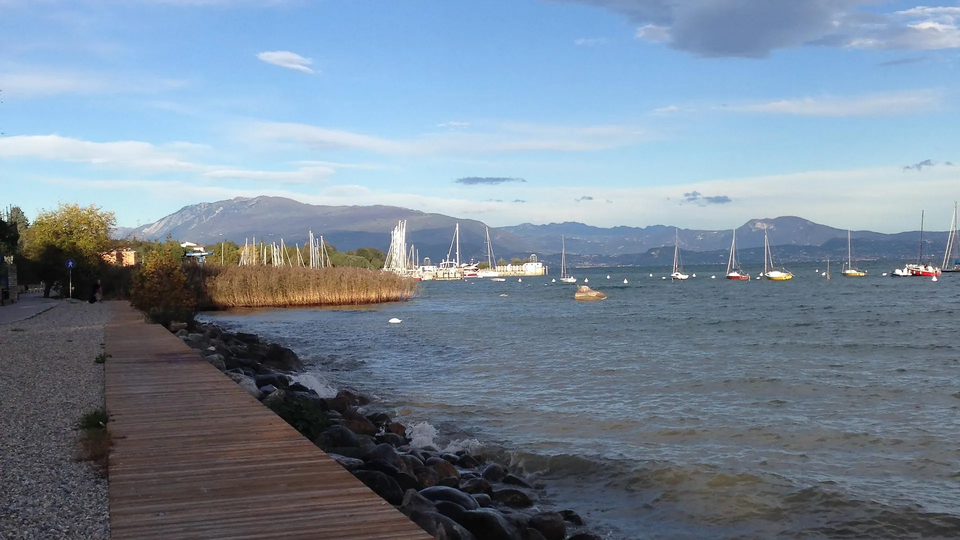 Hotel Plaza Desenzano del Garda