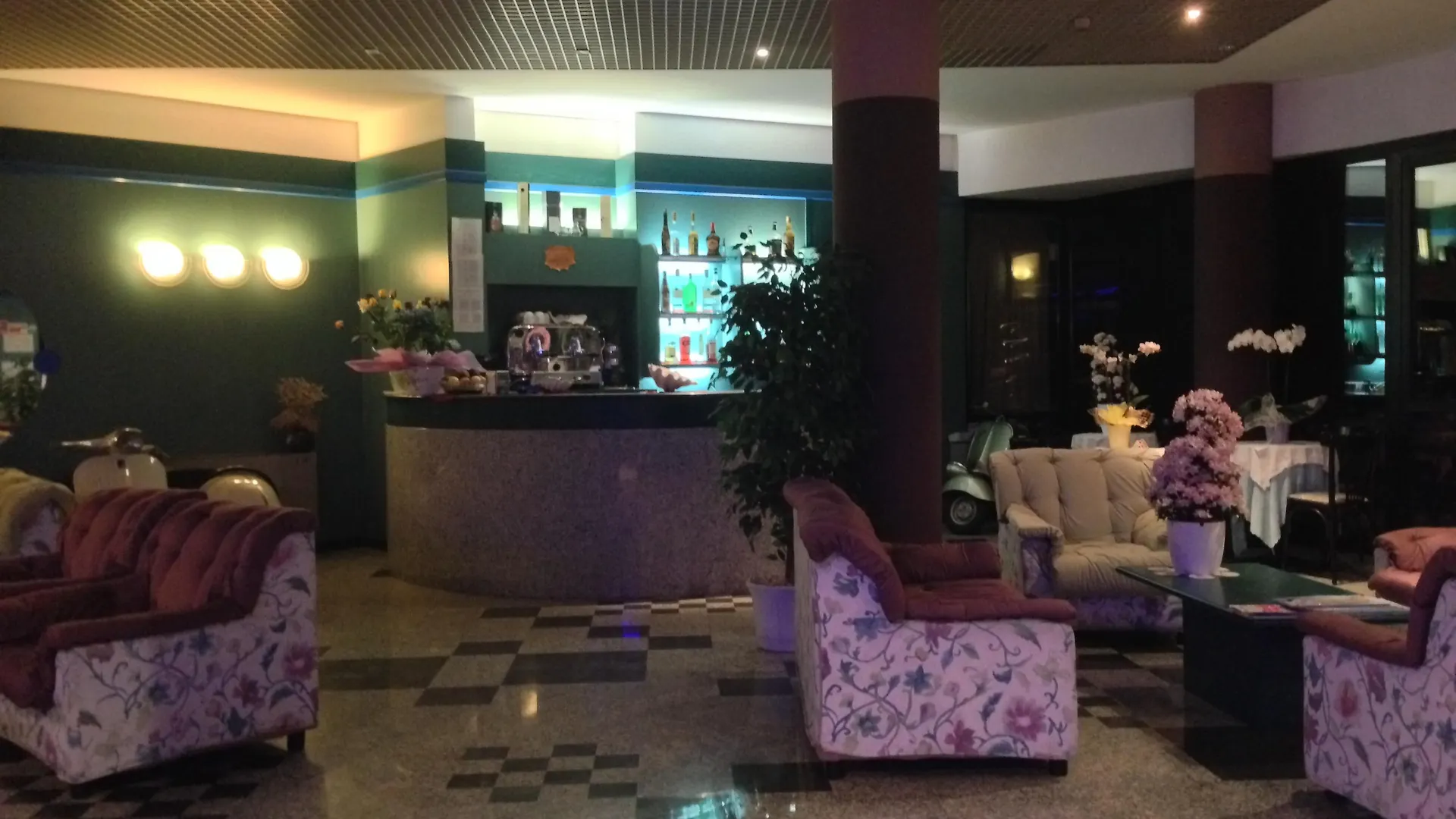Hotel Plaza Desenzano del Garda