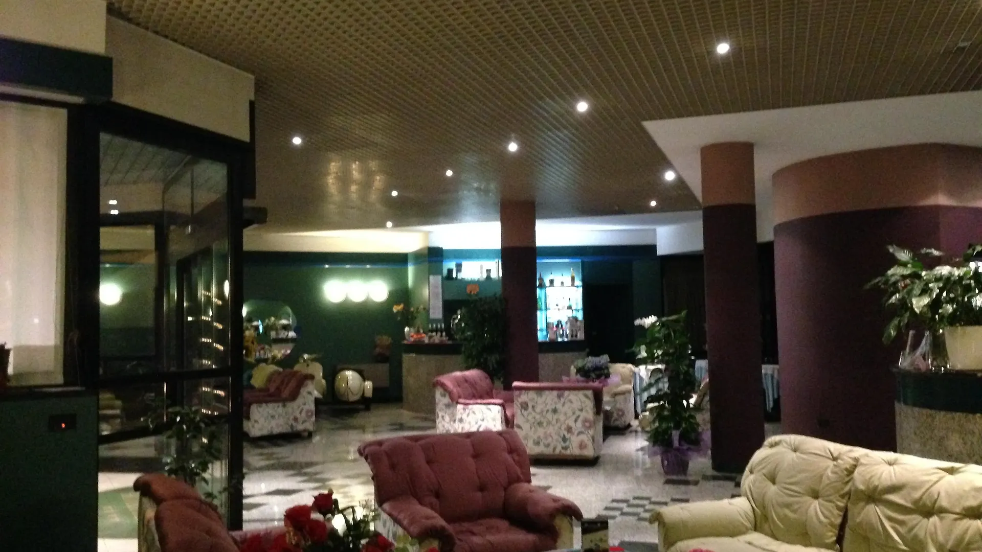 Hotel Plaza Desenzano del Garda