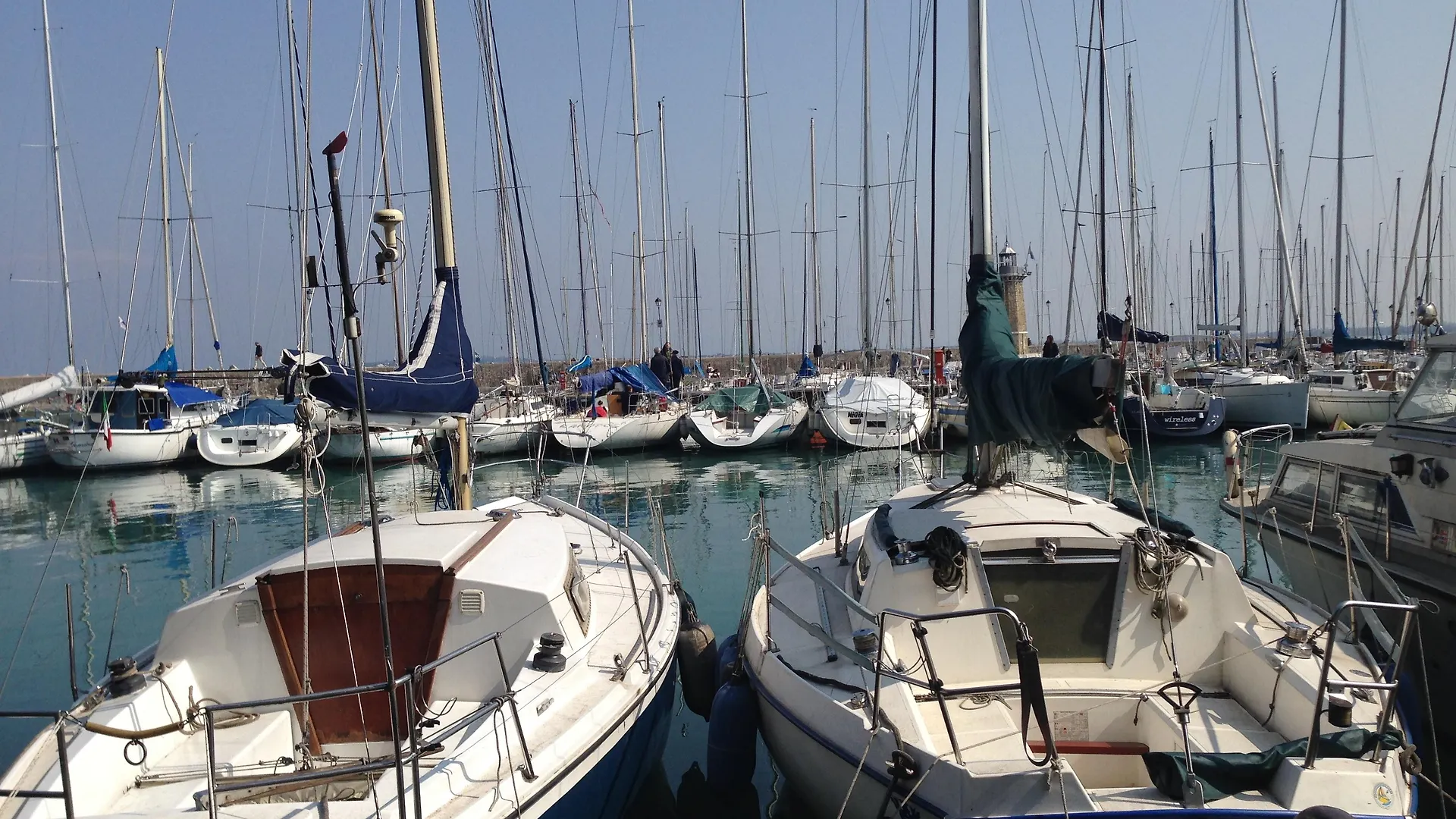 Hotel Plaza Desenzano del Garda