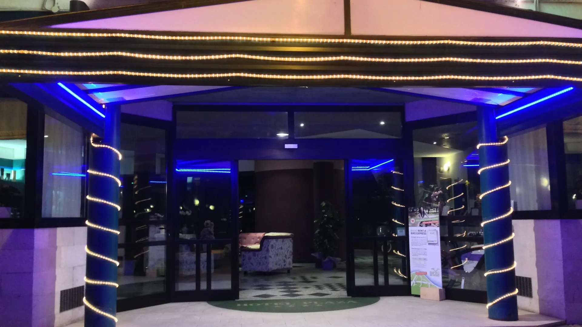 Hotel Plaza Desenzano del Garda