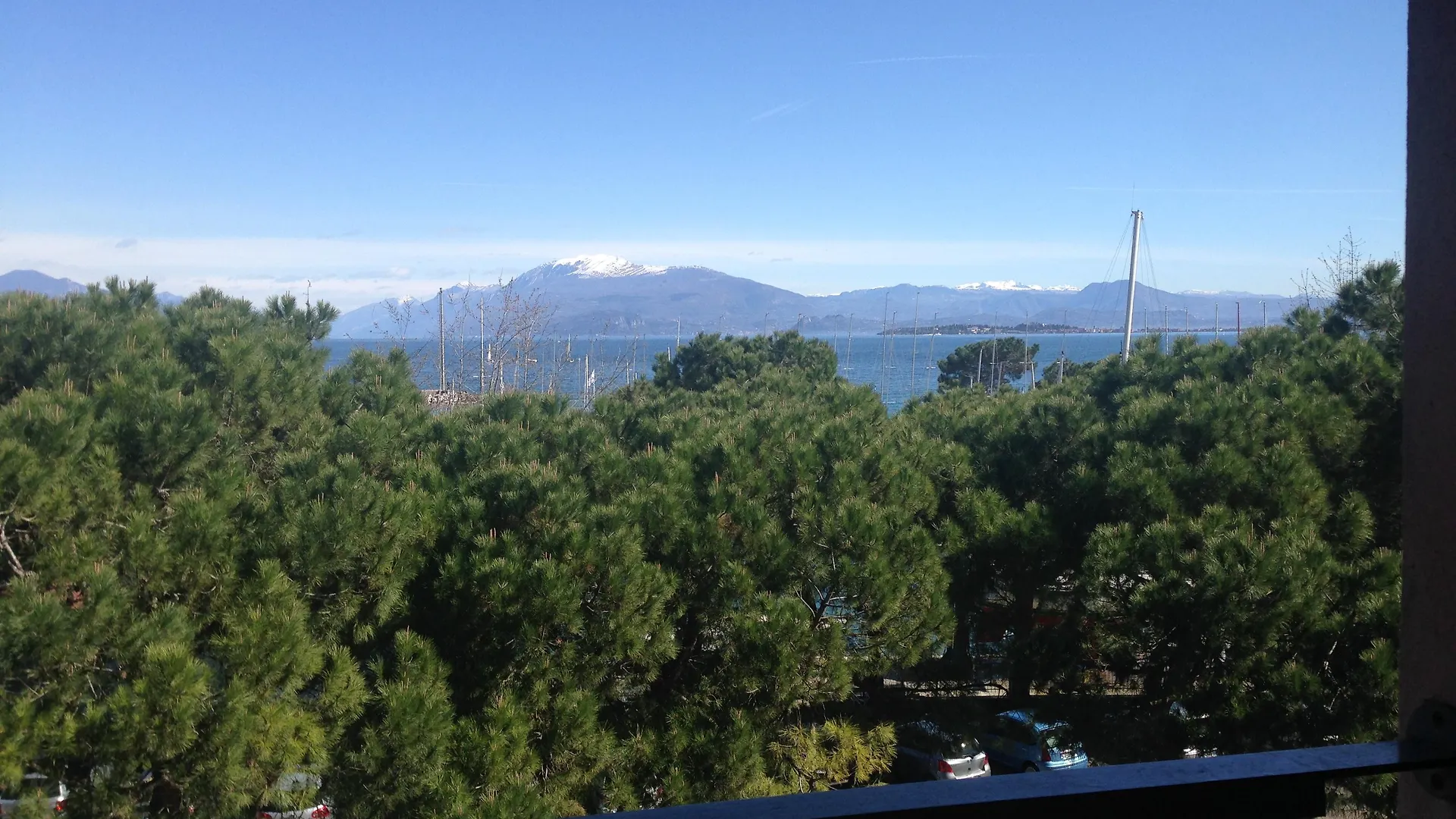 Hotel Plaza Desenzano del Garda