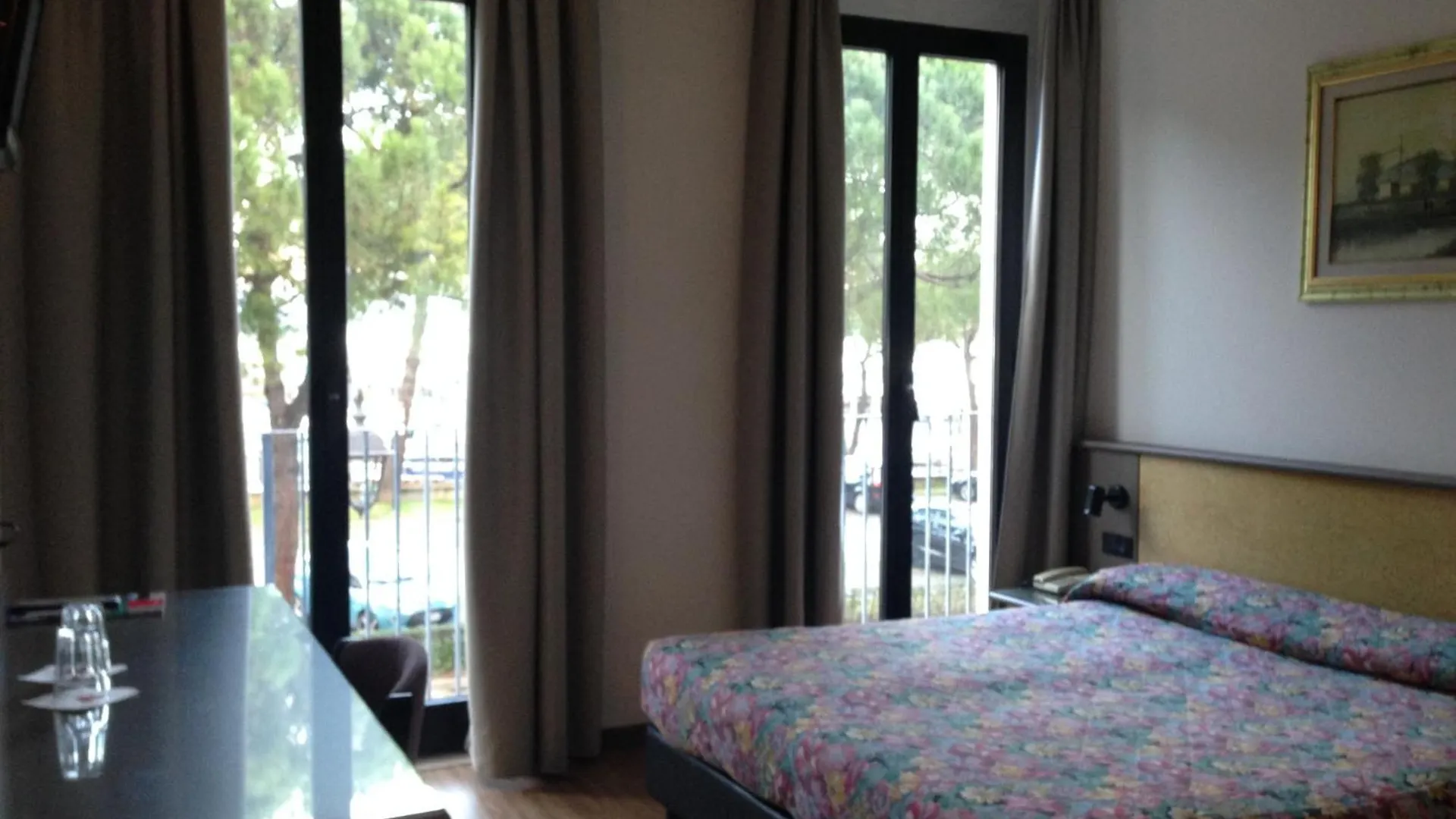 Hotel Plaza Desenzano del Garda