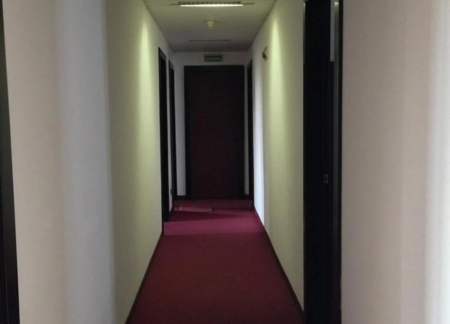 Hotel Plaza Desenzano del Garda