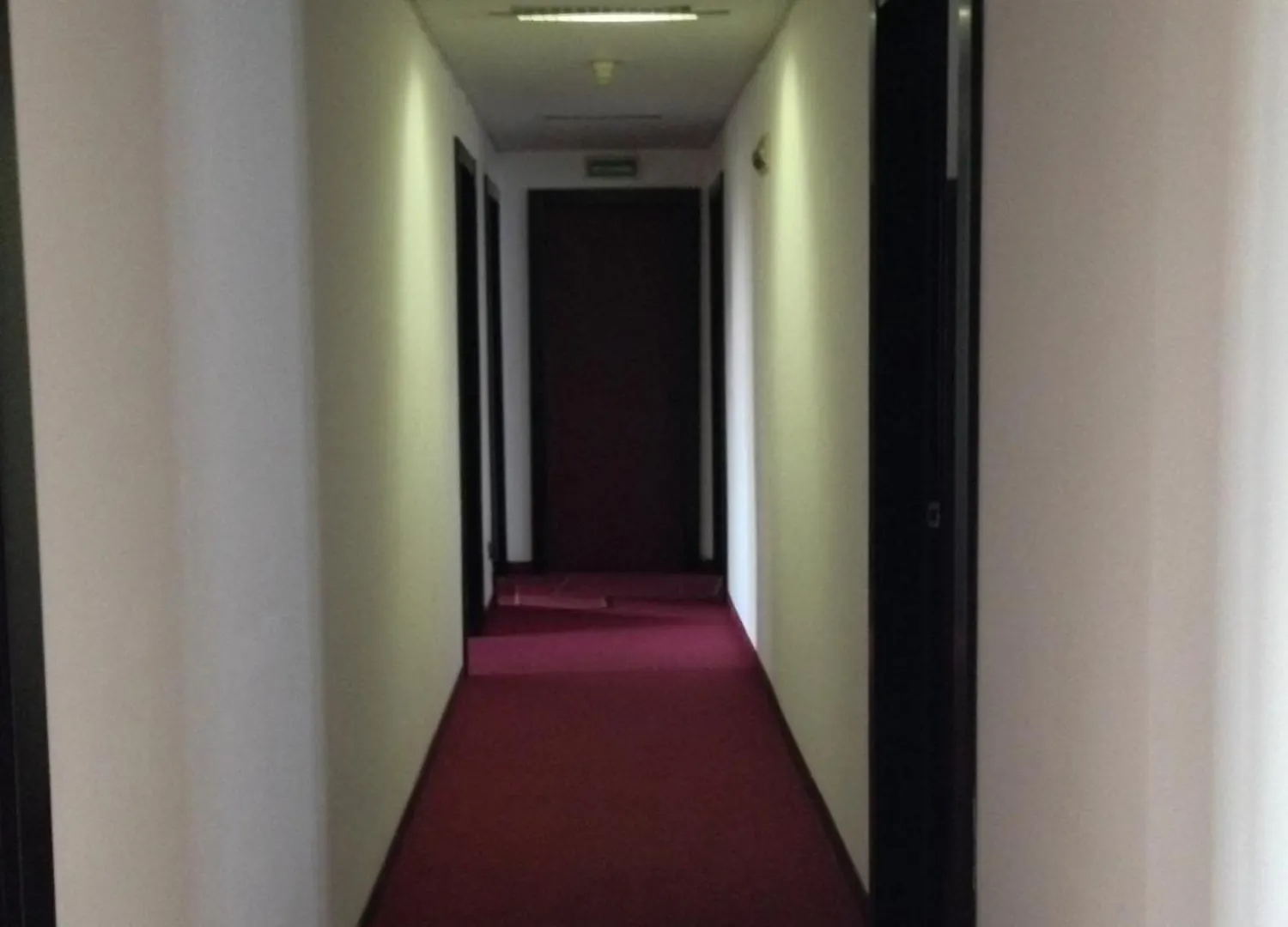 Hotel Plaza Desenzano del Garda