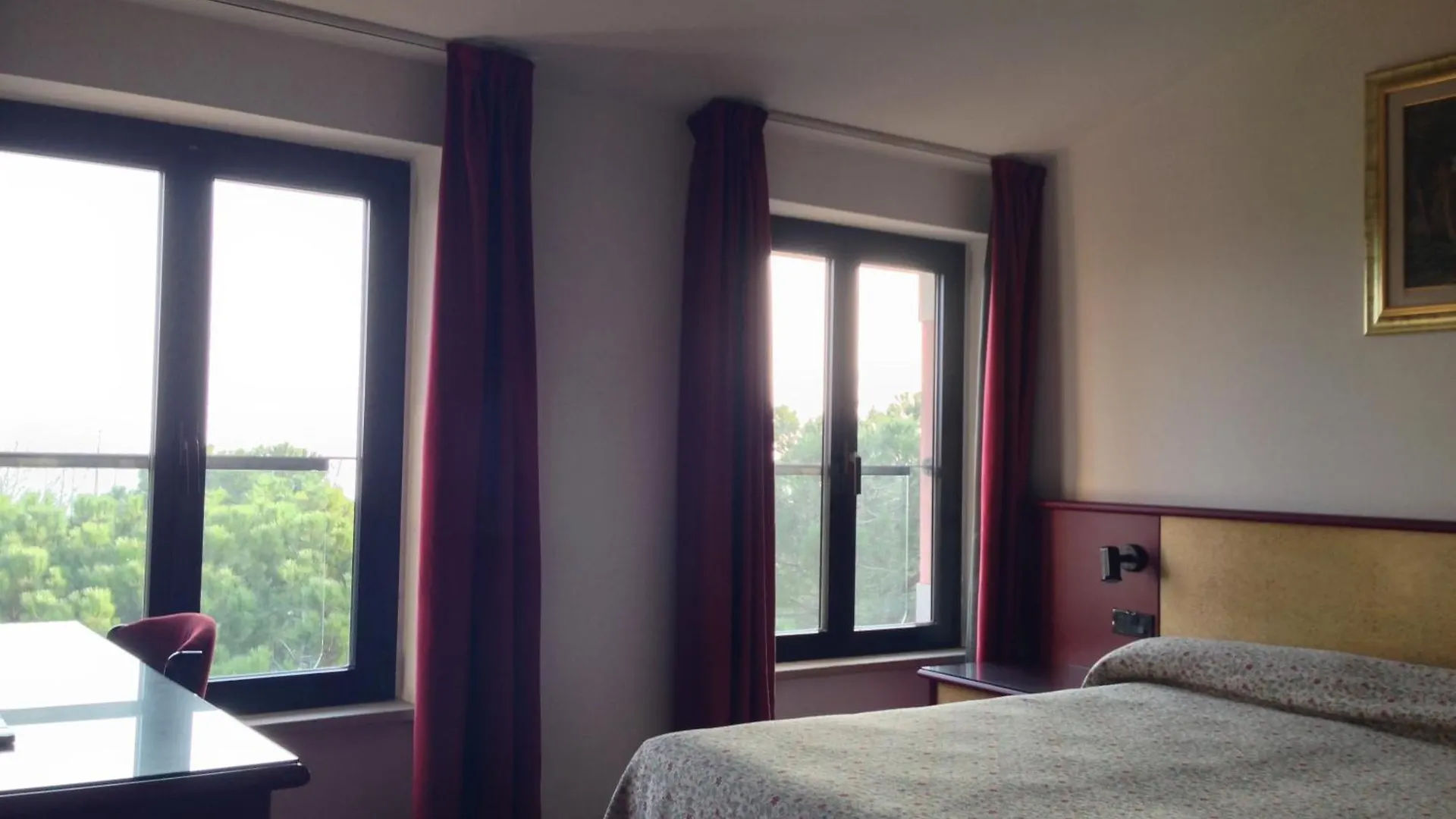 Hotel Plaza Desenzano del Garda