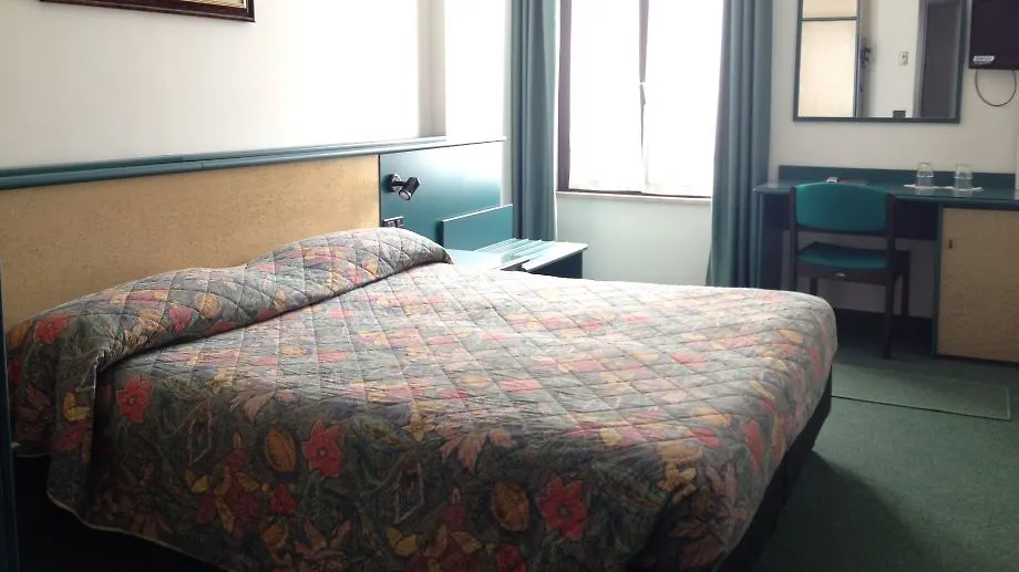 Hotel Plaza Desenzano del Garda