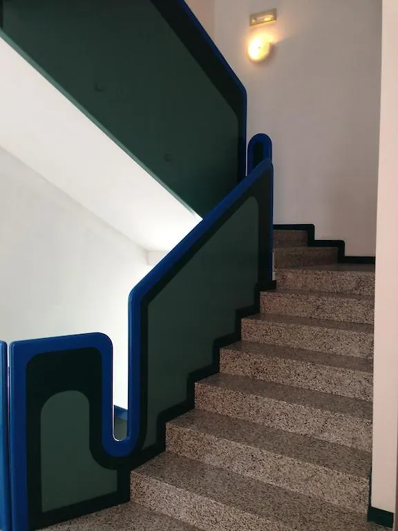 Hotel Plaza Desenzano del Garda