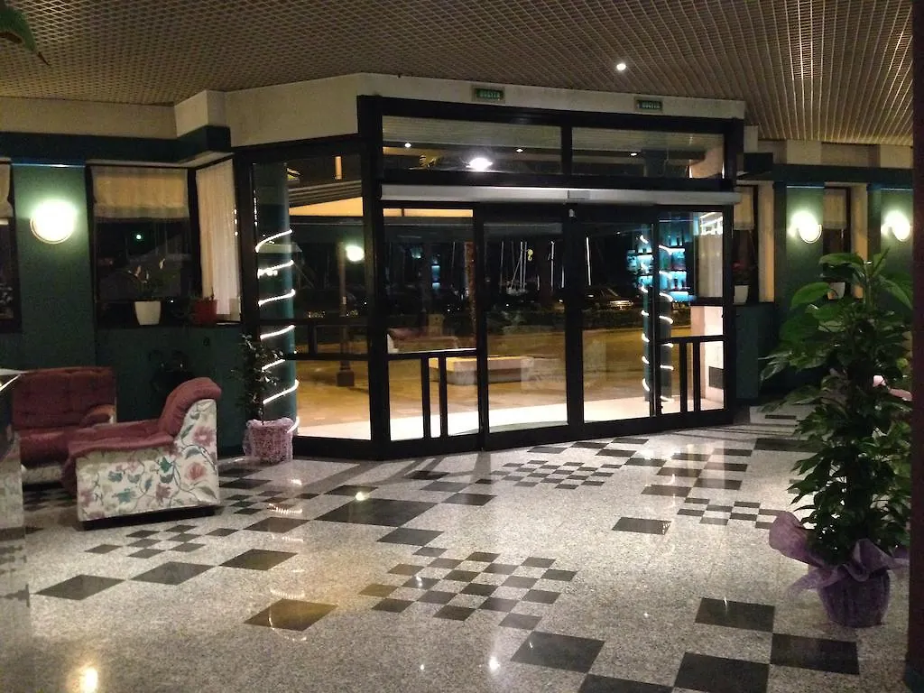 Hotel Plaza Desenzano del Garda