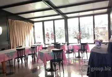 Hotel Plaza Desenzano del Garda