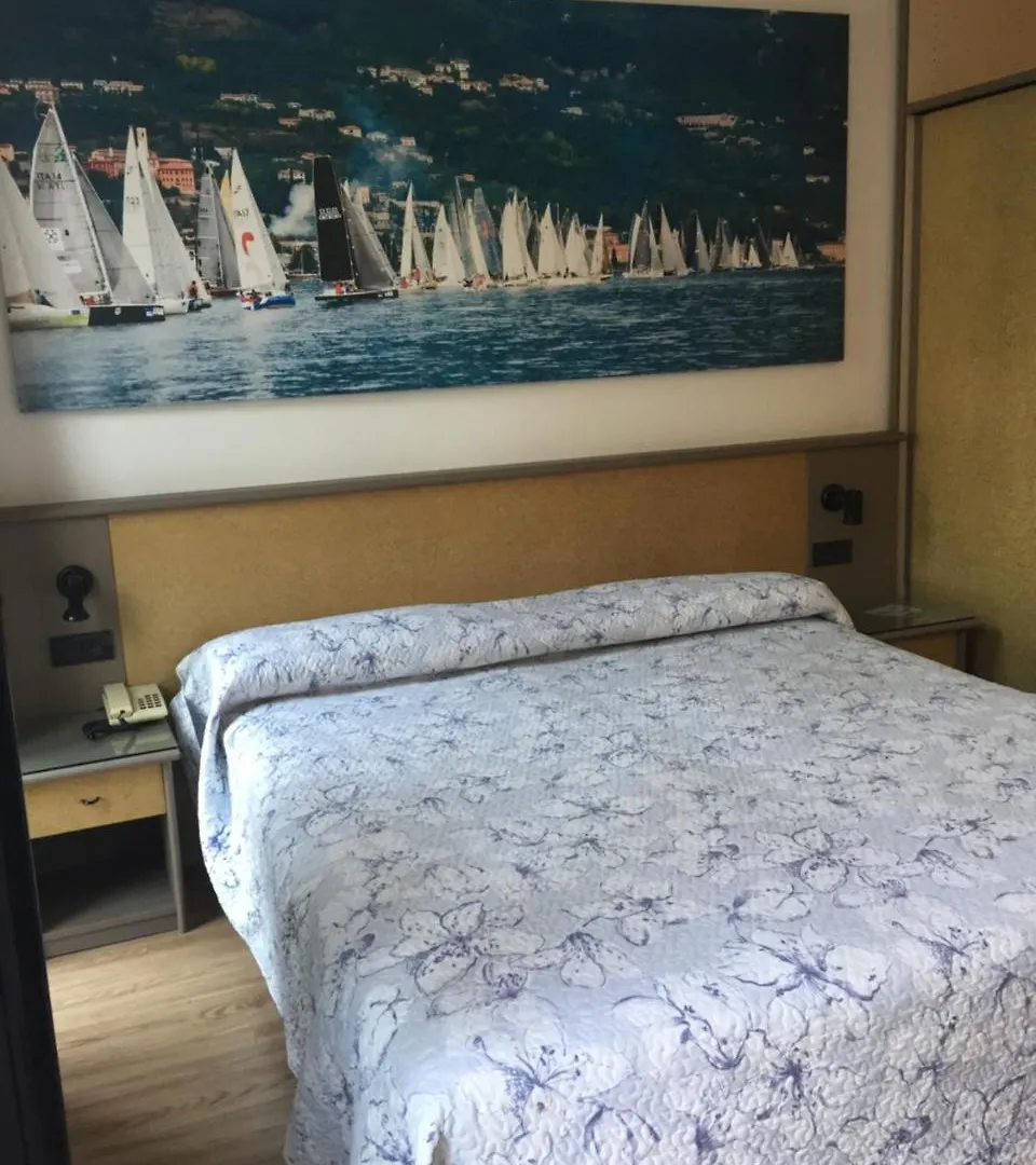 Hotel Plaza Desenzano del Garda