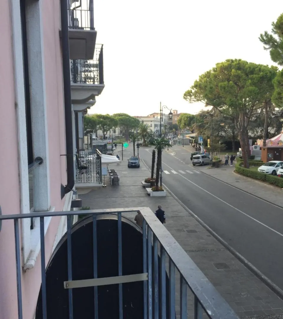 Hotel Plaza Desenzano del Garda