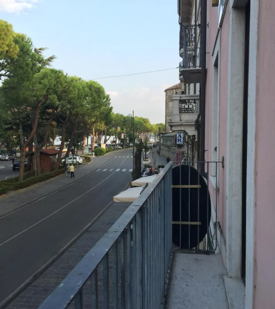 Hotel Plaza Desenzano del Garda Italien