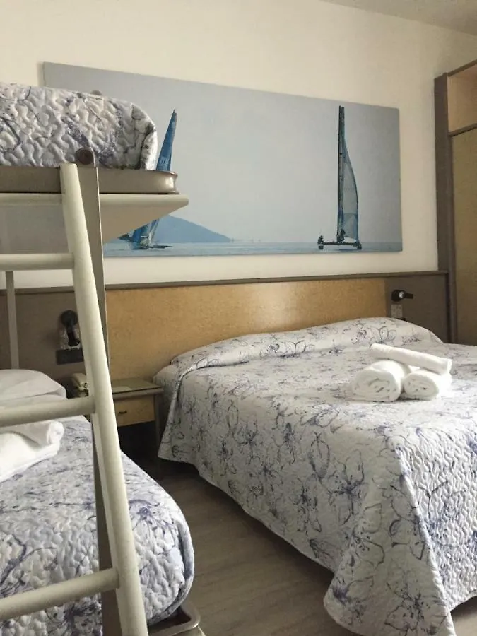 Hotel Plaza Desenzano del Garda 3*,  Italien