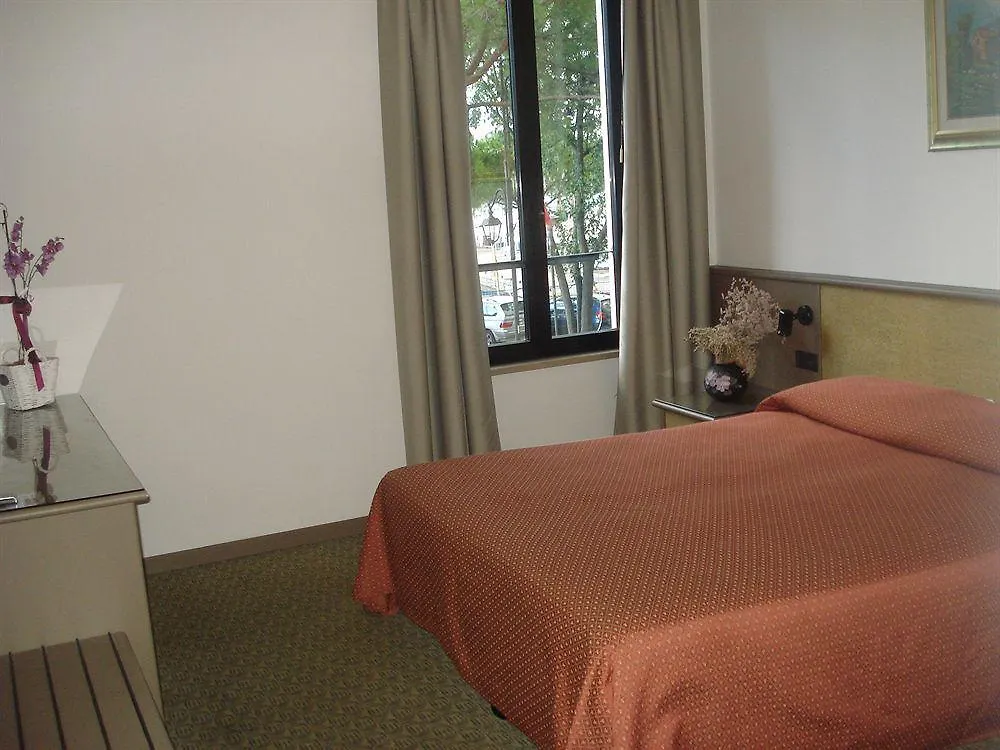 ***  Hotel Plaza Desenzano del Garda Italien