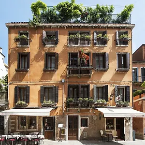 *** Hotel Agli Alboretti Italien