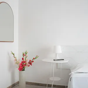 ** Hotel Cecile Italien