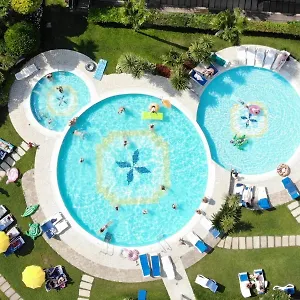 **** Hotel Majestic Palace Italien