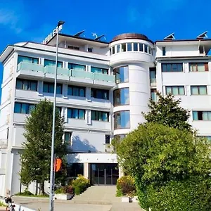 **** Hotel Napoleon Italien