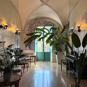 *** Hotel Lilium Boutique Italien