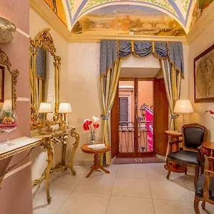 *** Hotel Hotel Forte Italien